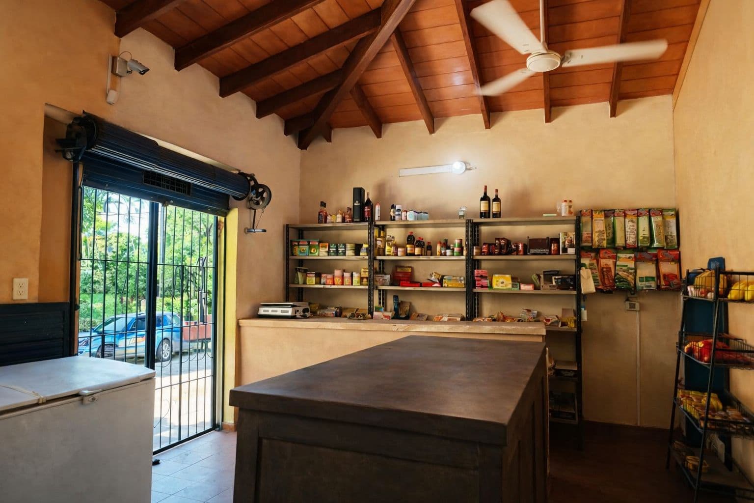 Casa en venta Fernando de la Mora — foto 3