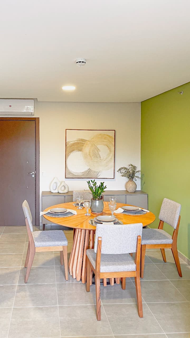 En venta departamentos en edificio davanti, foto 5