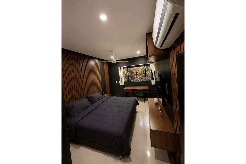 Casa quinta en alquiler – Luque, foto 5