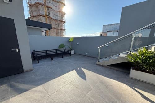 Departamento, Av. Molas Lopez, Ed. Natania 85 — foto 3