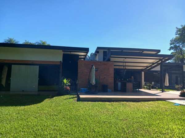 Lujosa casa quinta en San Bernardino!!, foto 5