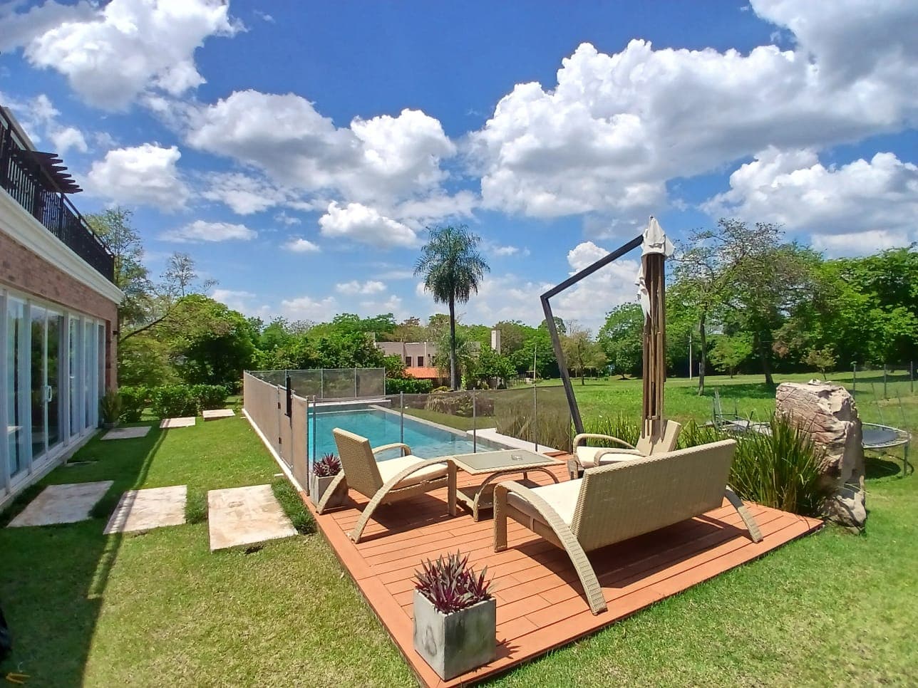 Casa En Aqua Village — foto 3