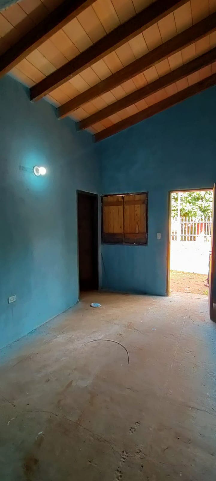 Vendo Casa en Capipata en Oferta 4 Dormitorios
