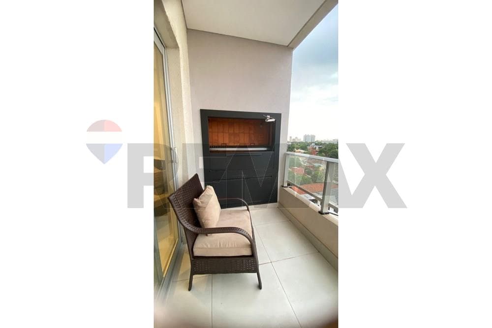 Departamento - Venta - Herrera, Paraguay, foto 5