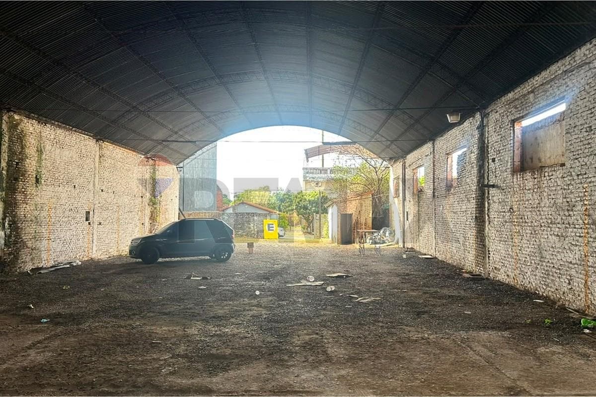 Depósito - Alquiler - Fernando de la Mora, Central, Paraguay, Que esperas!, foto 3