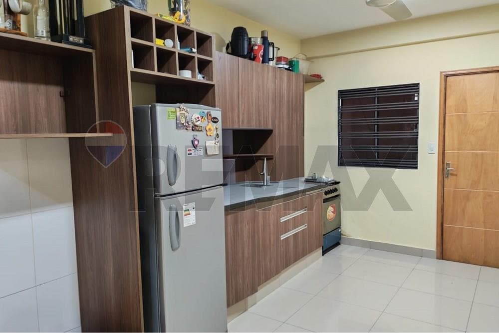 Casa con piscina en la ciudad de Villa Elisa — foto 4