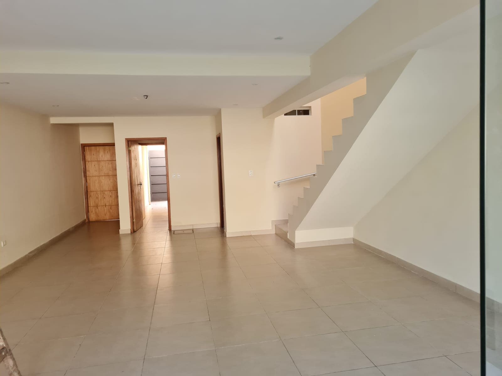 Duplex fdo. De la mora zona norte — foto 2