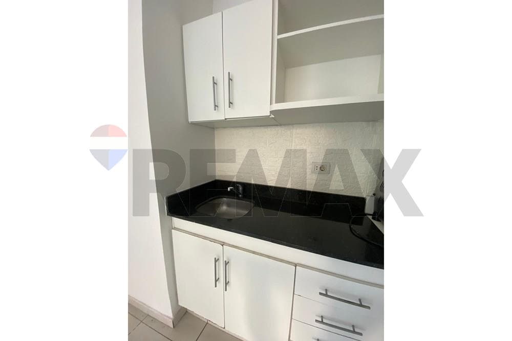 Departamento en Barrio Jara con Cochera Ideal Inversión, foto 4