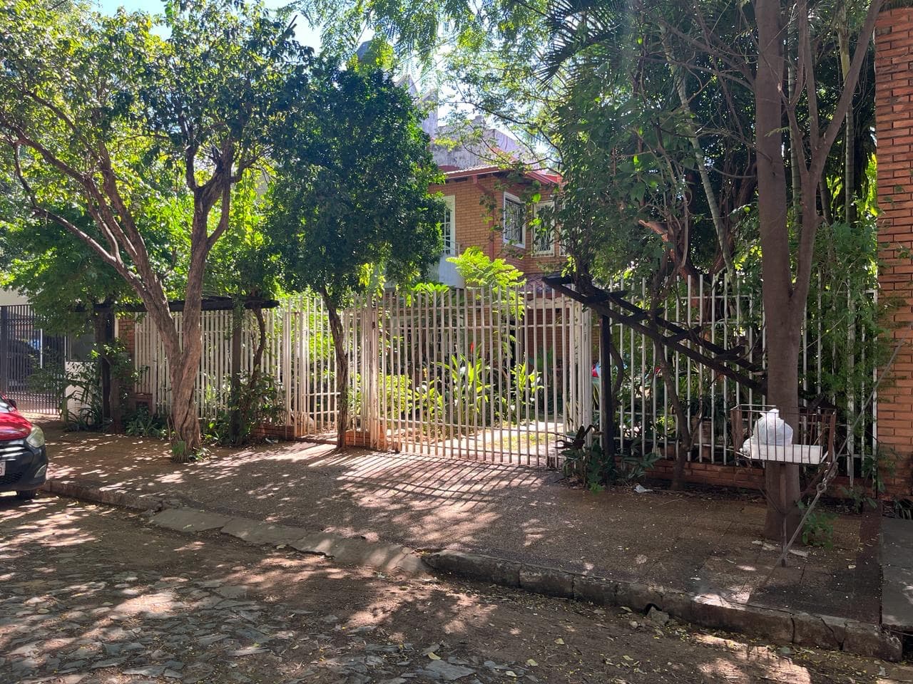 En venta propiedad en el barrio Mburucuya de Asunción, foto 5