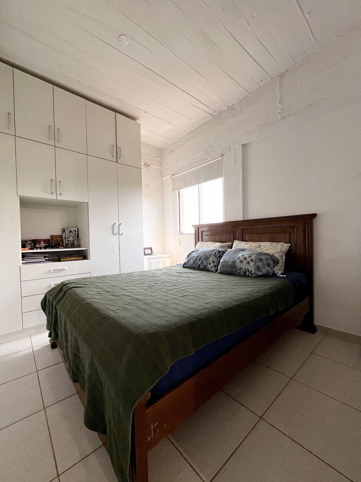 Alquilo departamento de 1 dormitorio en barrio Jara