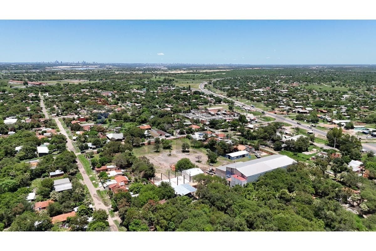Terreno - Venta - Villa Hayes, Presidente Hayes, Paraguay, foto 1