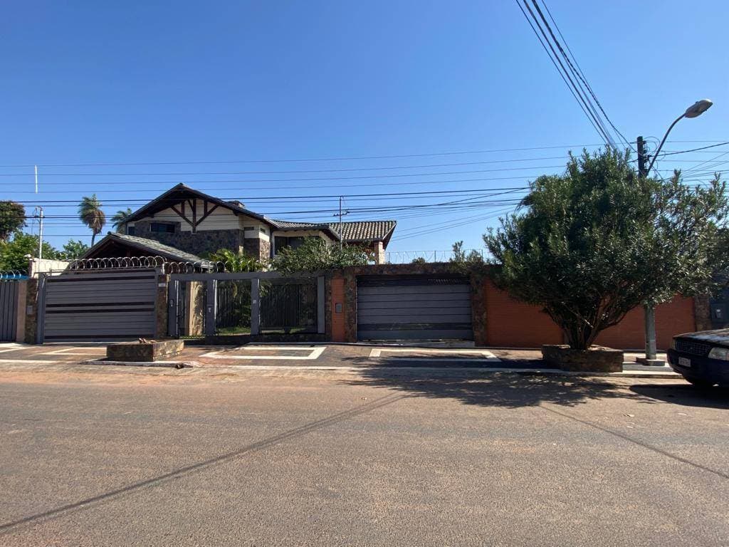 Hermosa residencia de 2 plantas - Lambaré, foto 5