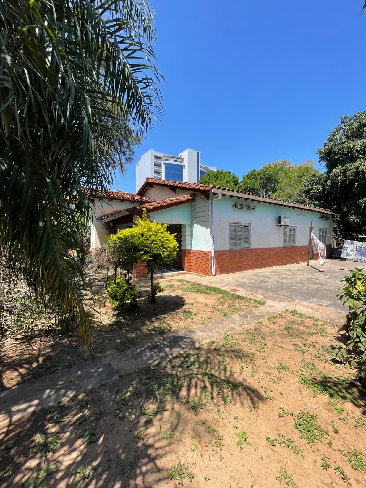 Propiedad De 600m2 Zona Artigas, foto 5