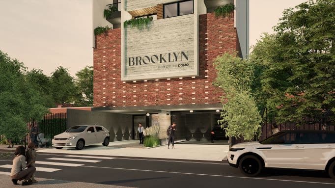 Brooklyn, foto 1