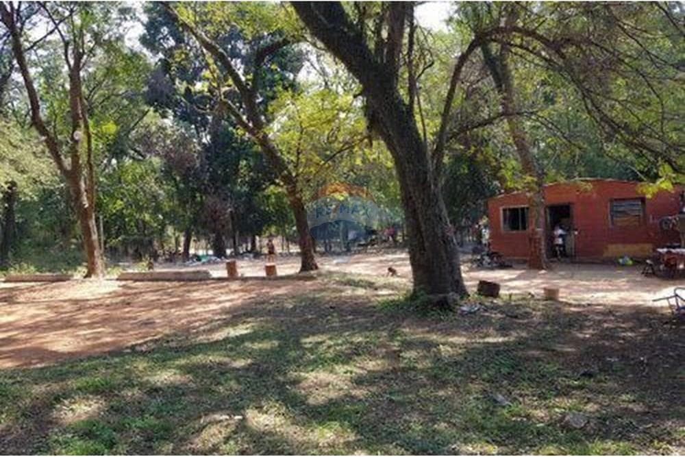 hermoso Terreno de 1.132 m2 a 70 metros de Cacique Lambaré — foto 5