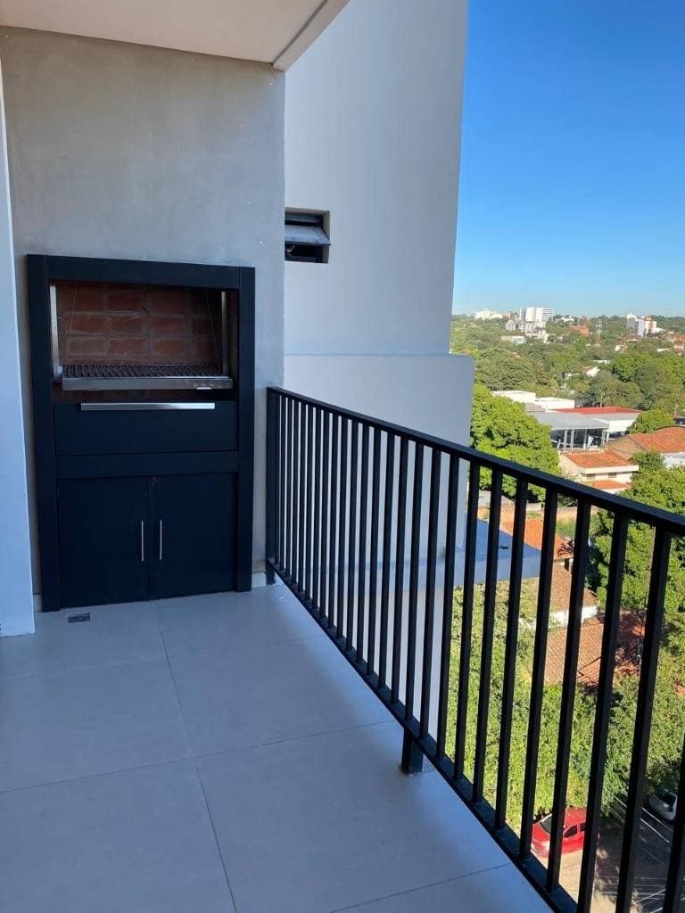 departamento de 1 dormitorio a estrenar en Edificio AIRES Recoleta — foto 4
