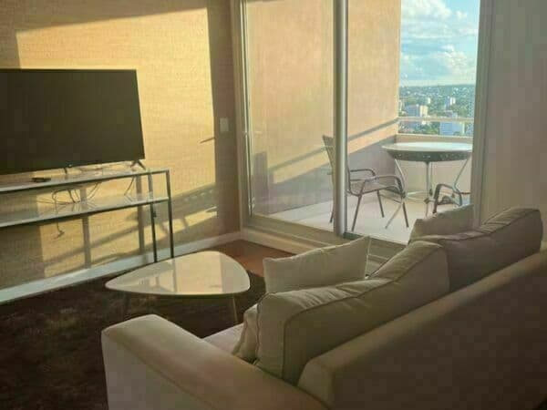 Piso 25 en skypark, foto 3