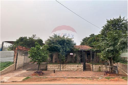 Casa - Venta - Paraguay Central San Lorenzo