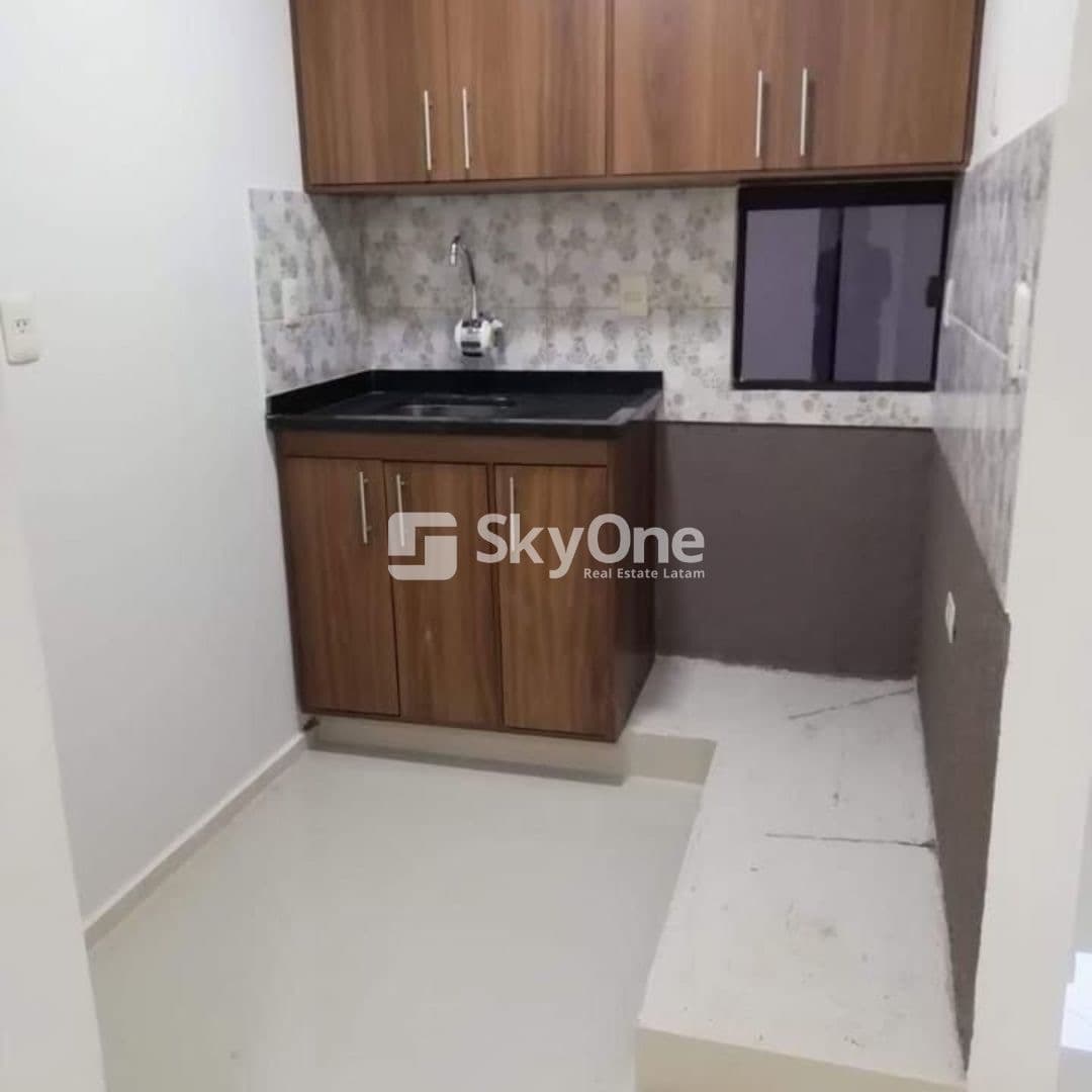departamento de 3 habitaciones en Ciudad del Este — foto 2