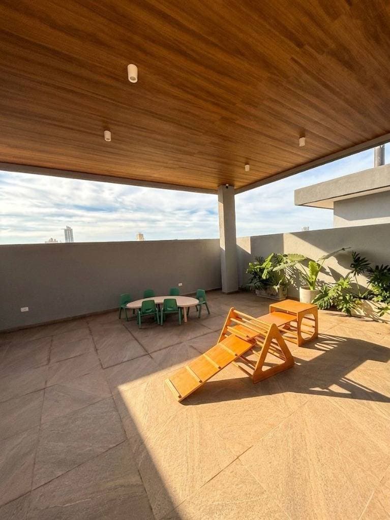 Departamento Amoblado En Natania 85 — foto 3