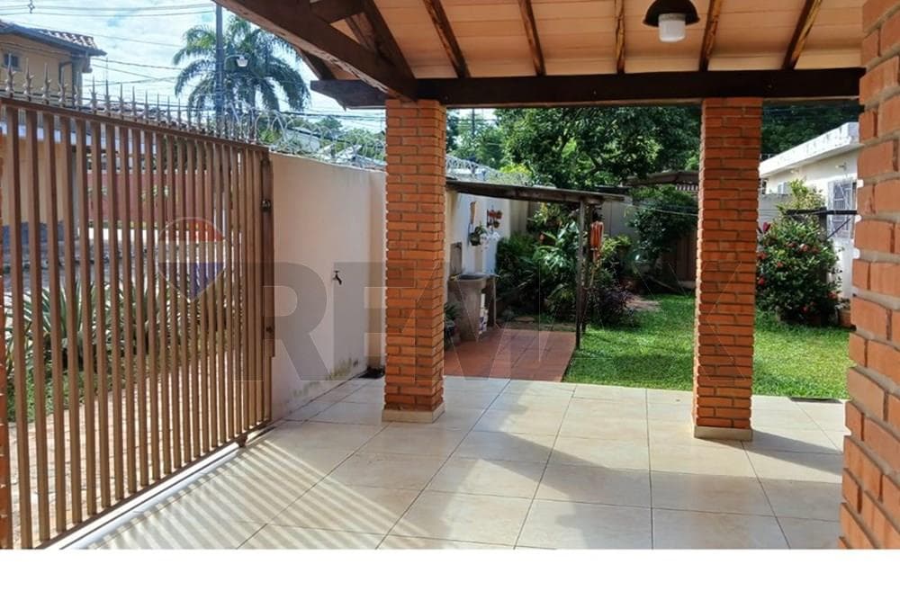 Casa - Venta - Fernando de la Mora, Paraguay, foto 3