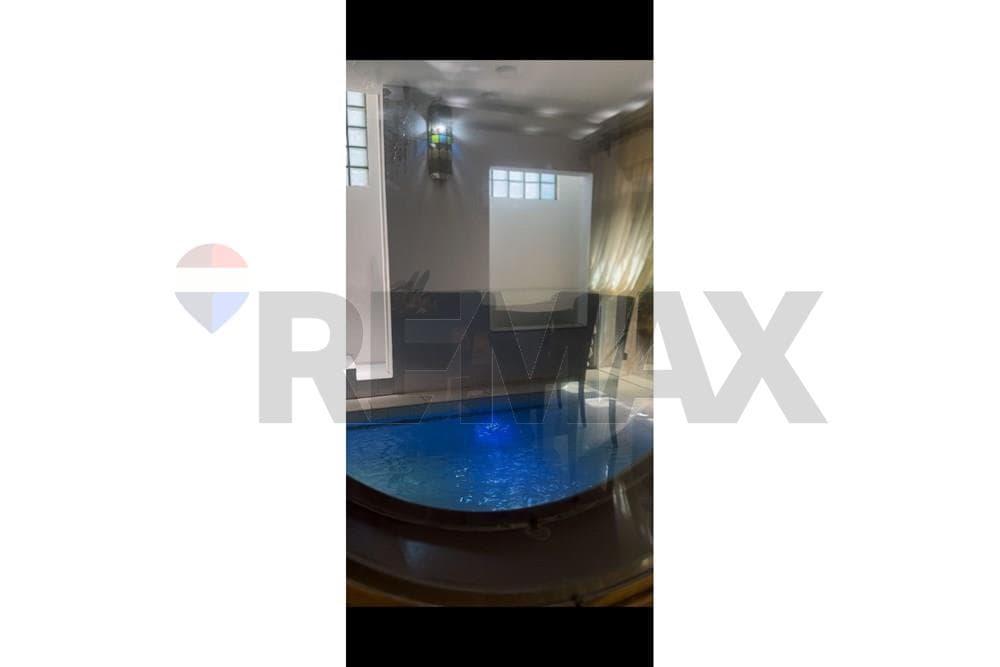 Casa - Alquiler - Carmelitas, Asunción, Paraguay — foto 4