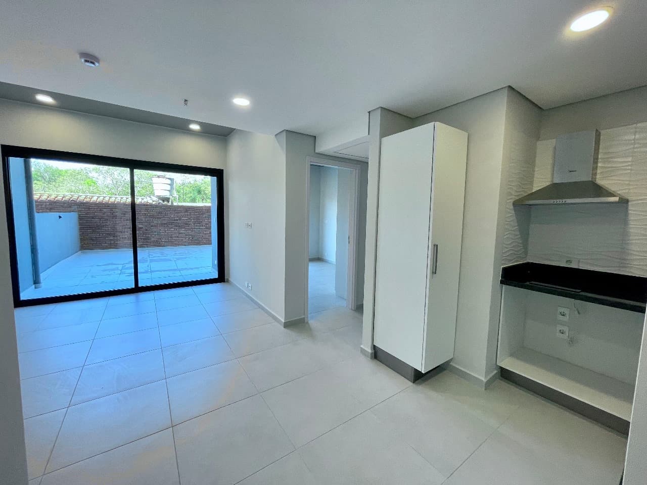 Departamento en Las Mercedes — foto 1