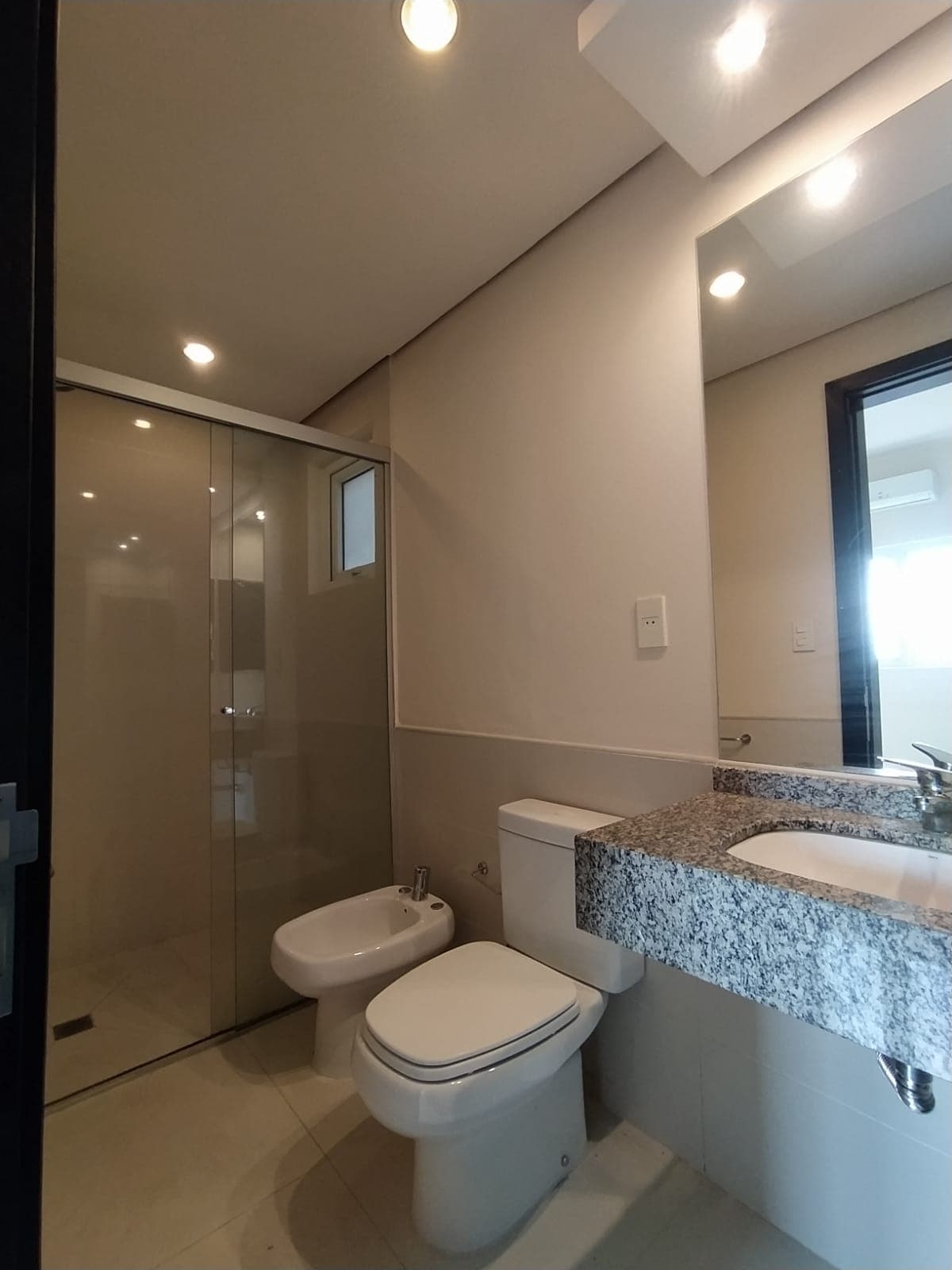 Departamento de 2 habitaciones tipo penthouse. Barrio Jara. Cod 059 — foto 5