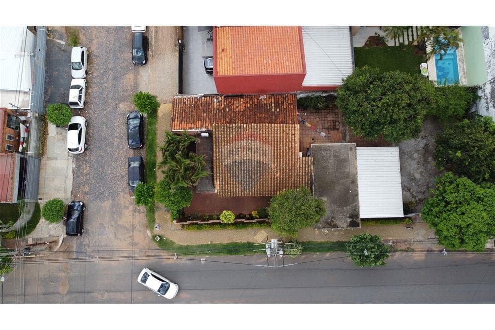 Terreno De 649m2 - Venta - Herrera, Paraguay, foto 3