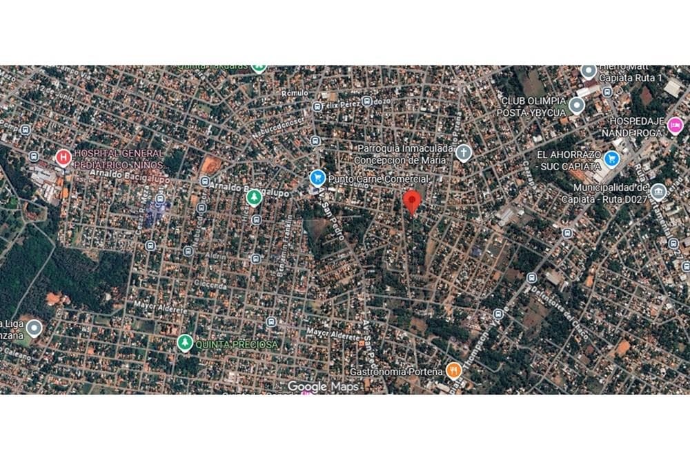 - casa - Capiatá, posta yvykua, foto 5