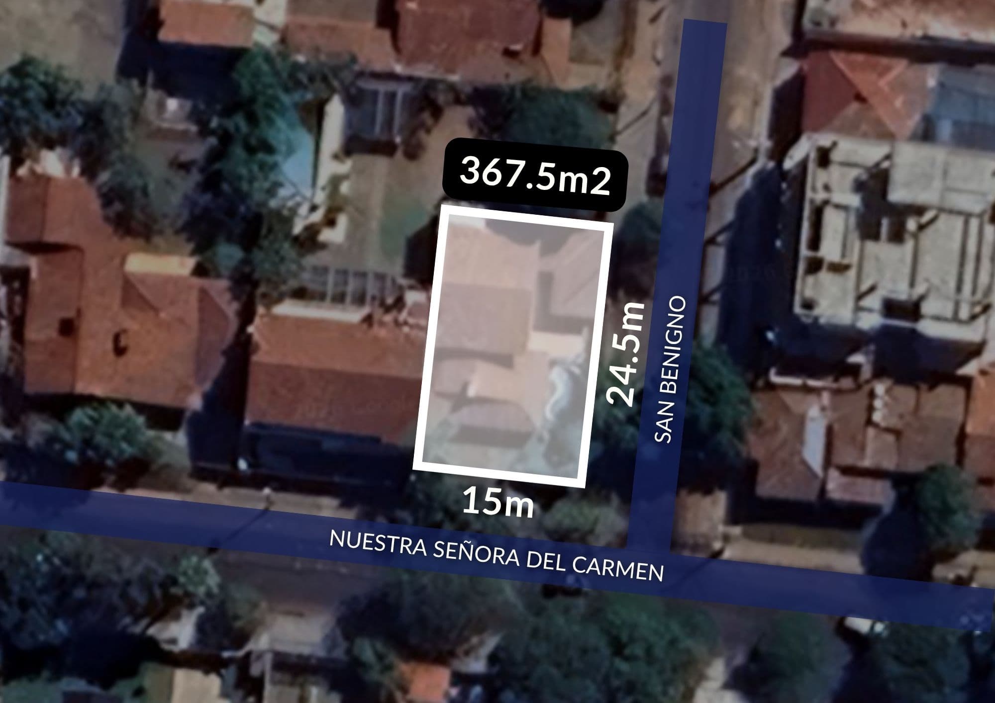 Casa En Esquina Zona Shopping Del Sol — foto 2