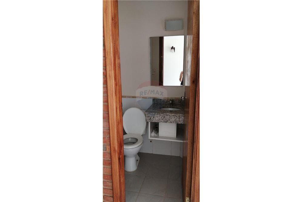 Dúplex 3 Dor Barrio Mburucuya