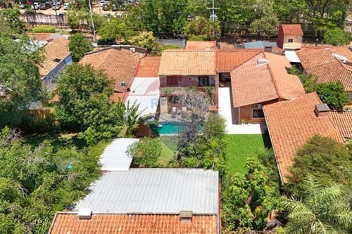 Casa-Venta-PY Asunción Cañada del Ybaray, foto 2