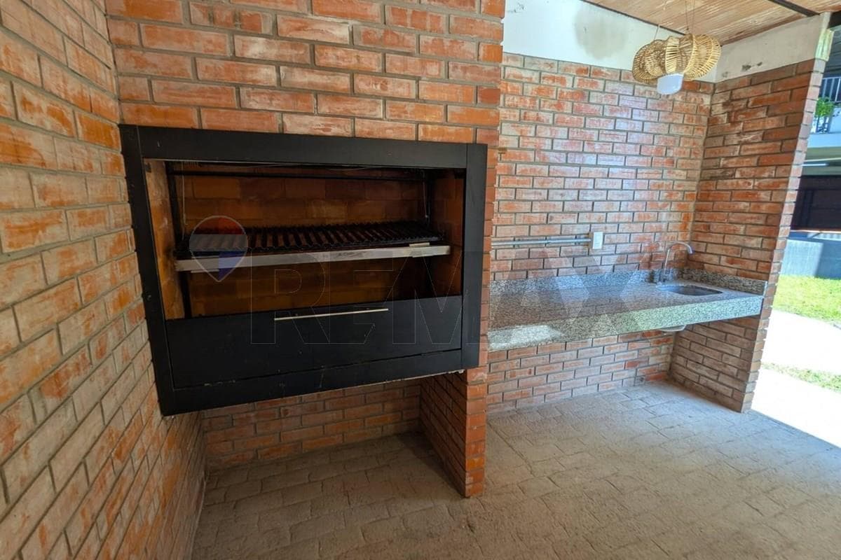 Departamento amoblado en Luque — foto 4