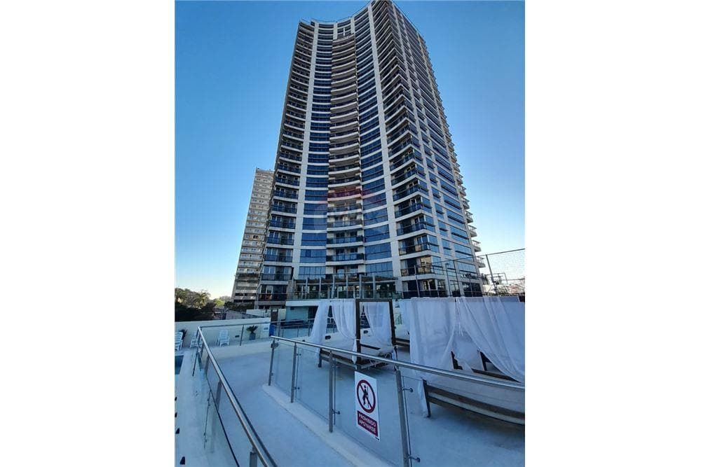 Departamento - Alquiler - Recoleta, Paraguay, foto 1