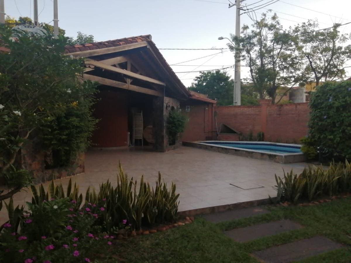 Duplex - venta - san jorge asuncion - id: 19212, foto 4