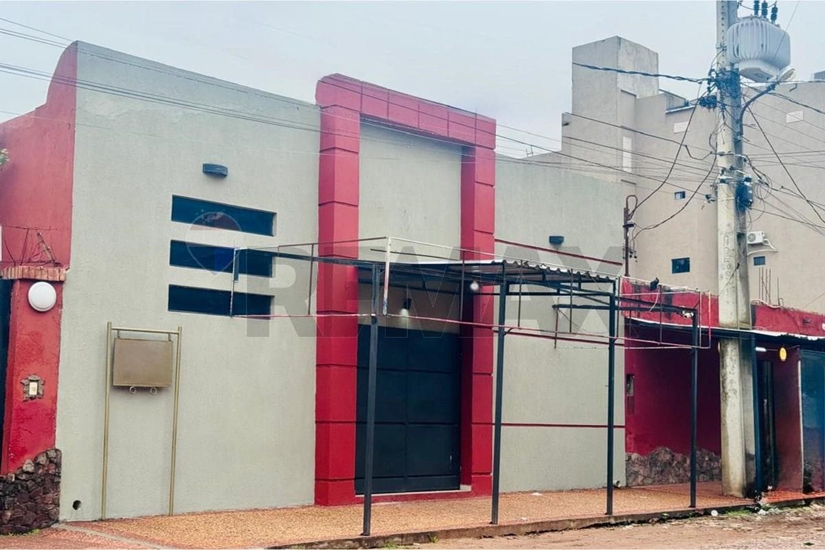 Local comercial en alquiler - Villa Elisa, foto 1