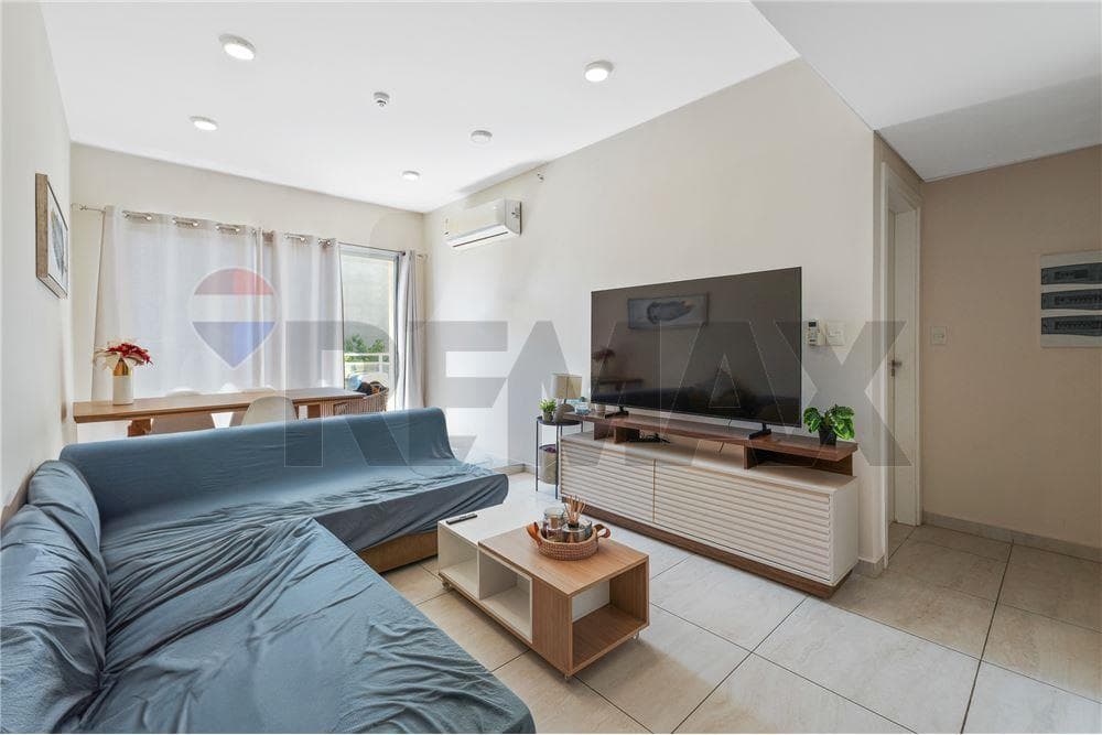Departamento de 2 habitaciones en Recoleta en venta