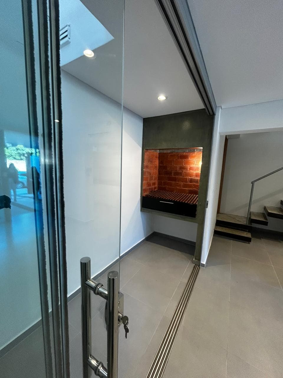 duplex a estrenar de 3 dormitorios en Fernando de la Mora zona norte, foto 4