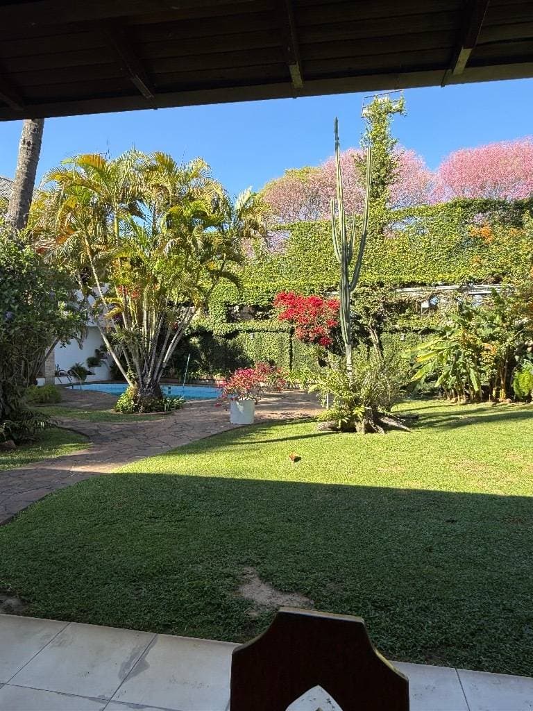 Residencia En Venta – Mcal. Estigarribia, Asunción, foto 5