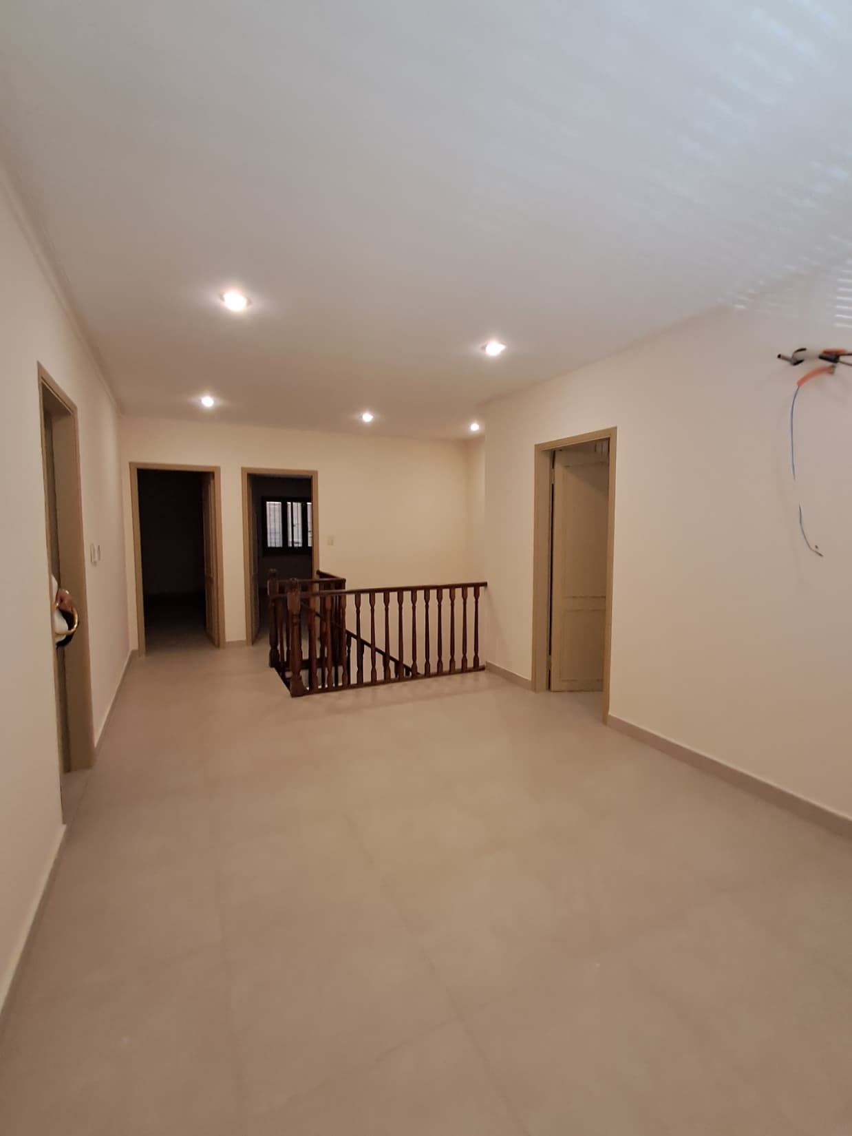 Residencia en barrio Carmelitas, foto 5