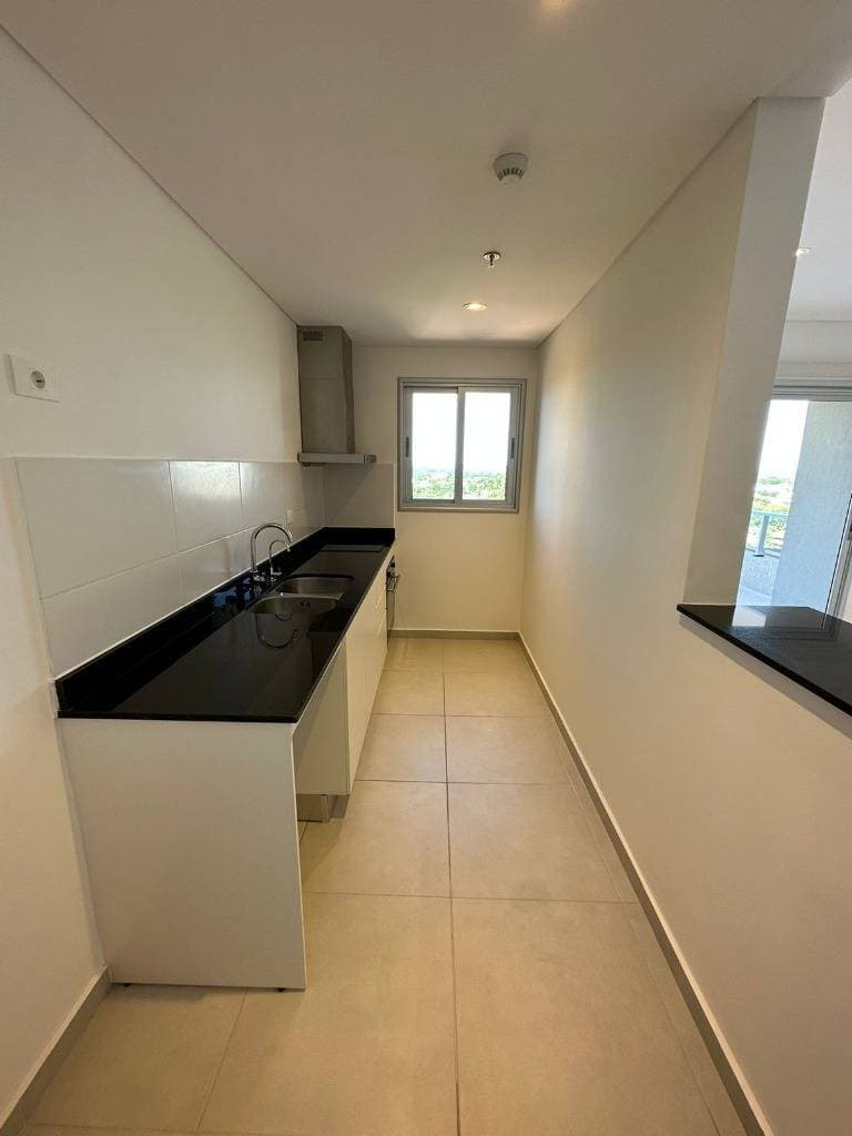 Departamento a estrenar en edificio fortaleza molas lopez, foto 5