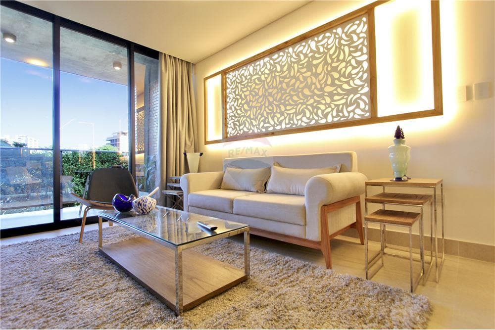 Dpto de 1 Dorm con vestidor Zona Shopping del Sol, foto 3