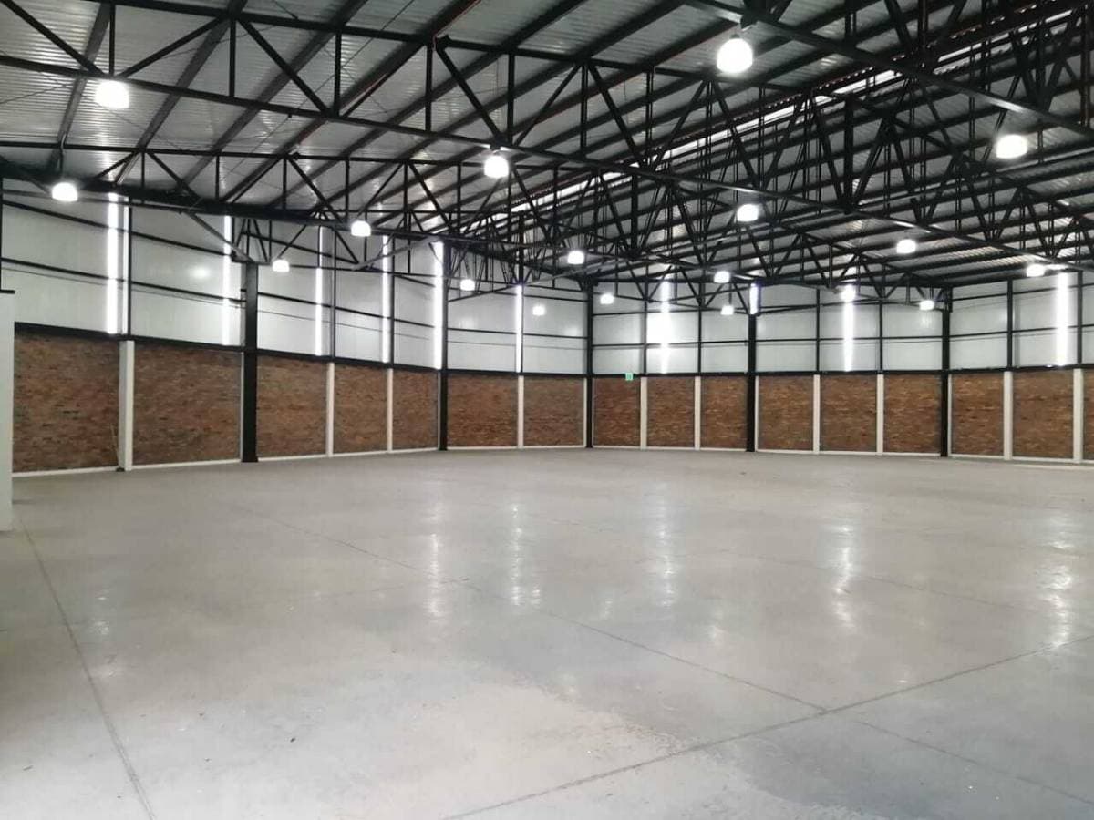 Depositos en complejo logistico — foto 5