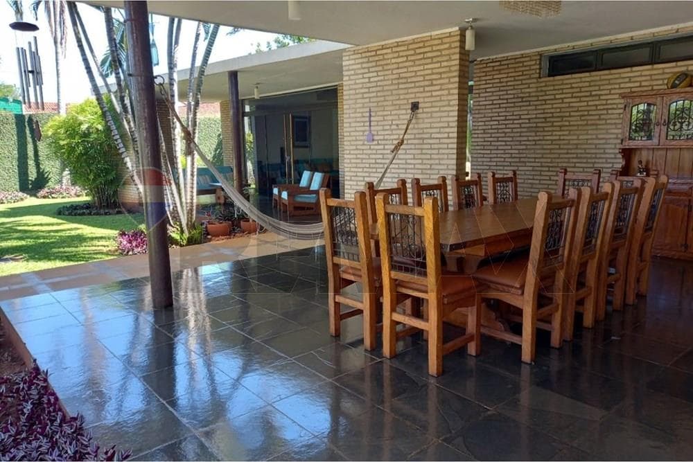Residencia - Venta - San Lorenzo, Central, Paraguay, foto 5