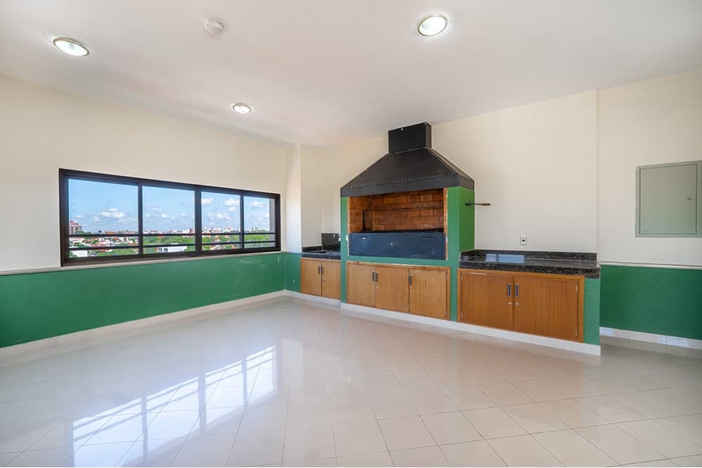 Penthouse en el Edificio Mariscal zona INTER, foto 5