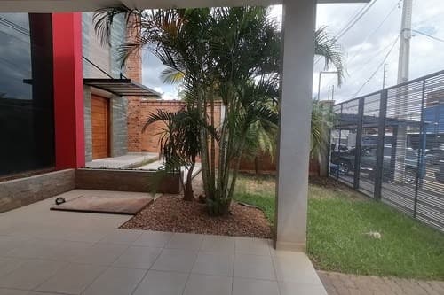 Casa-Alquiler-Ysapy, Villa Amelia, Fernando de la Mora, Central, foto 2
