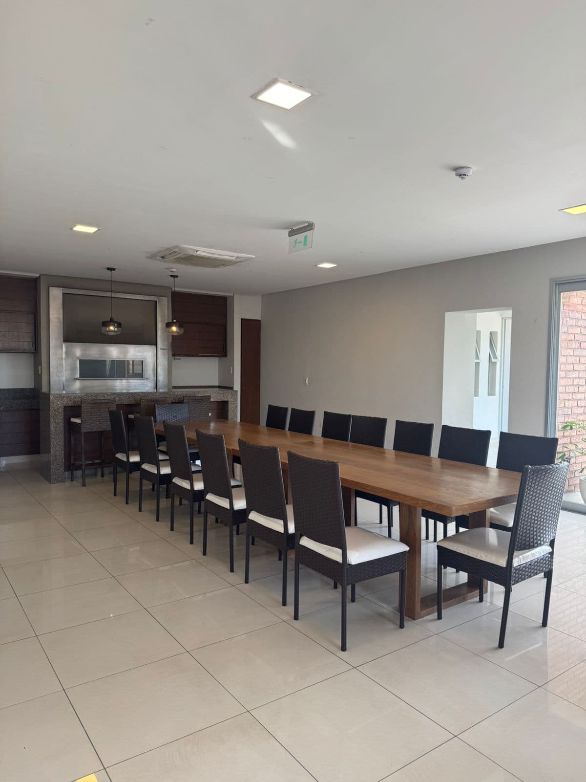 Depto Amoblado | 3 Dorm 197 m2 | Edificio Girasoles - Recoleta, foto 3