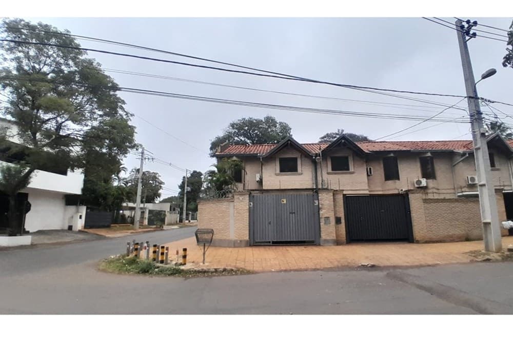 Duplex en venta en Fernando de la Mora sur