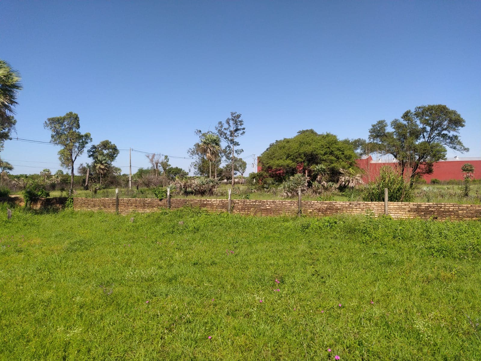 Terreno en Limpio Costa azul, foto 2